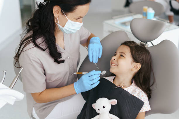 Best Emergency Dentist for Knocked-Out Tooth in Portage, PA