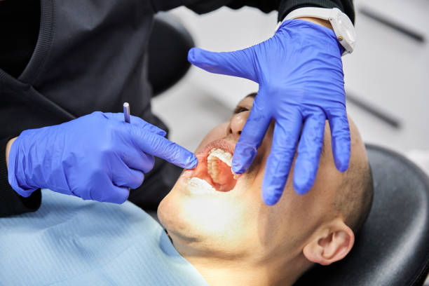 Best Emergency Dentist for Knocked-Out Tooth in Portage, PA